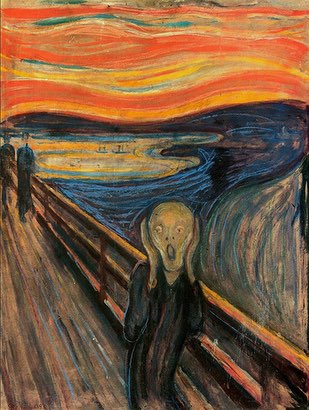 The Scream