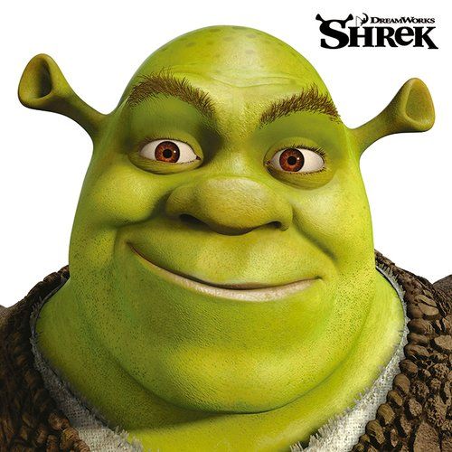 Shrek