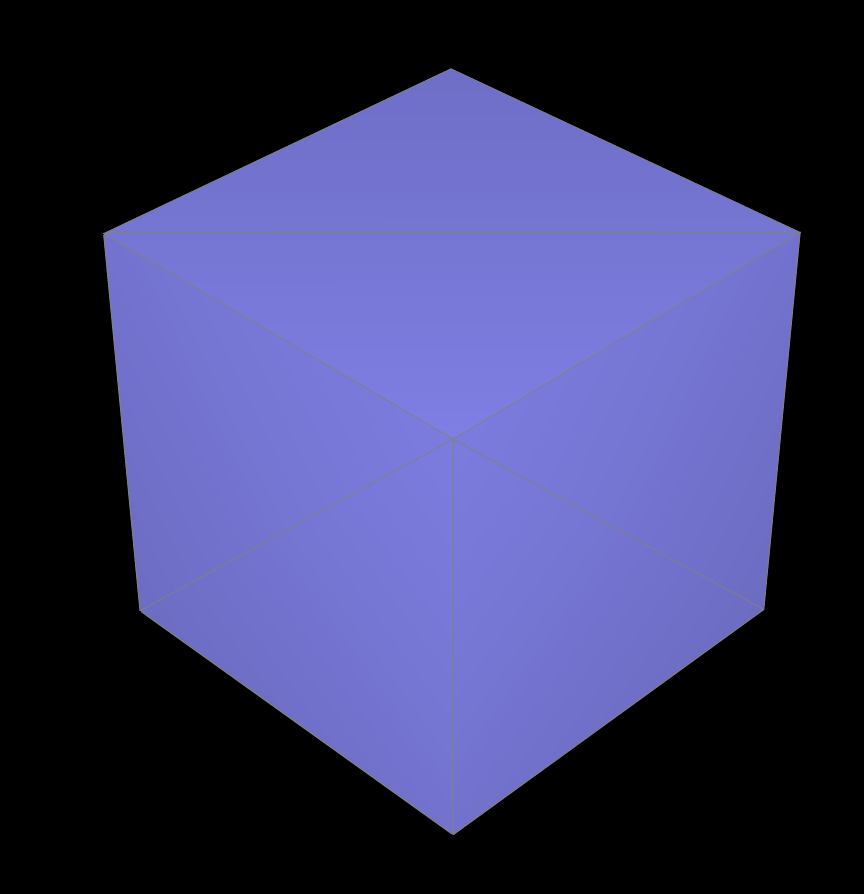 Original Cube